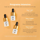 Kit 3 Unidades - Flavo-C Forte 3 unidades – 5,3 ml Vitamina C Sérum Antioxidante Intensivo